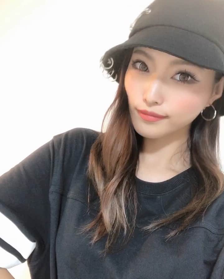 MIKAのインスタグラム