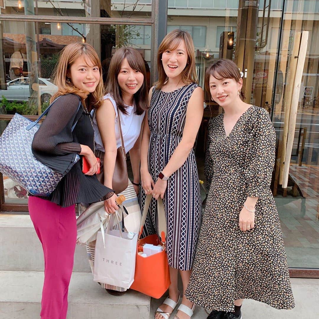 沖玲奈のグルメインスタ