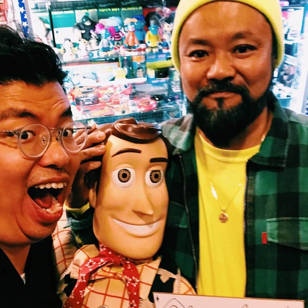 モッチェ 永井のグルメインスタ