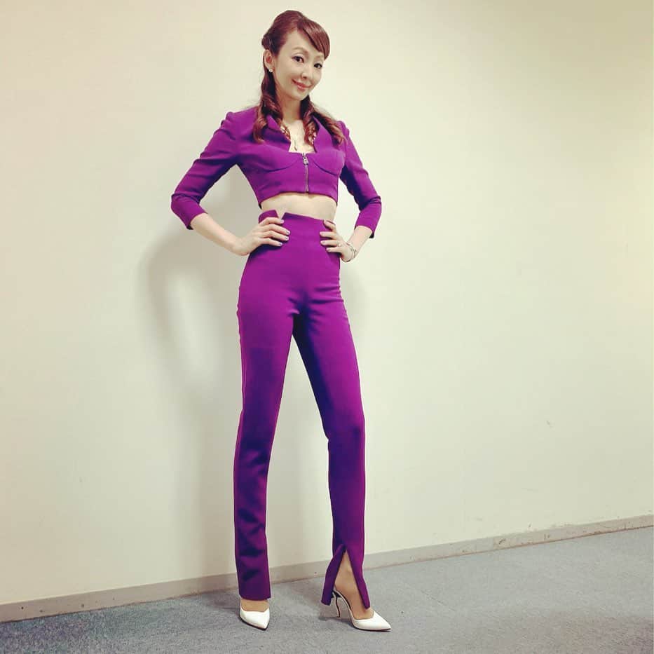 神田うののグルメインスタ