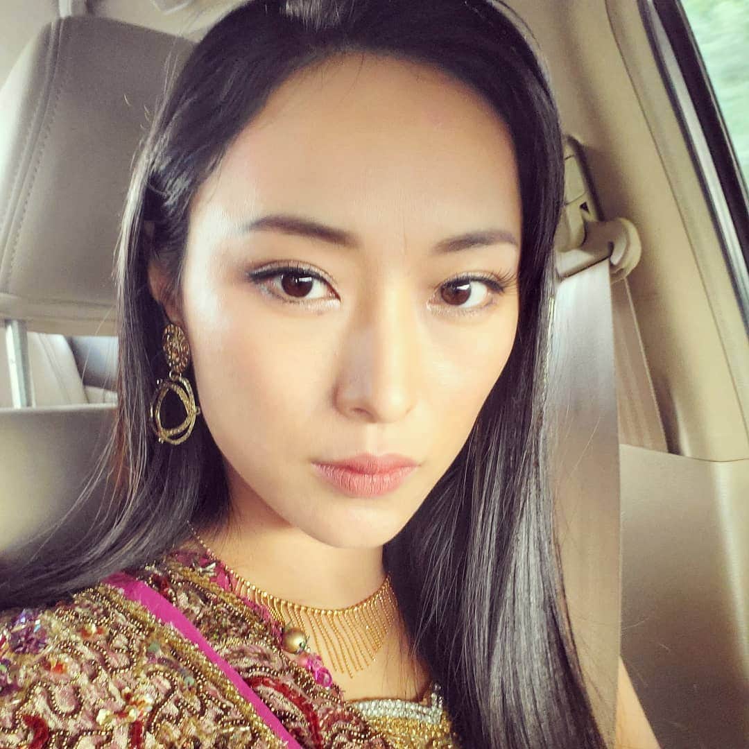 鈴木みほのインスタグラム