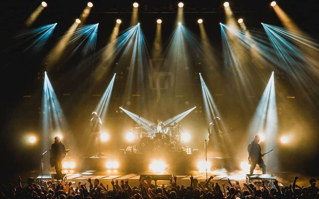 coldrainさんのインスタグラム写真 - (coldrainInstagram)「“THE SIDE EFFECTS ONE MAN TOUR 2019” DAY 2 ZEPP OSAKA BAYSIDE!! Photos by @yamada_mphoto  #coldrain  #thesideeffects」9月28日 23時33分 - coldrain_official