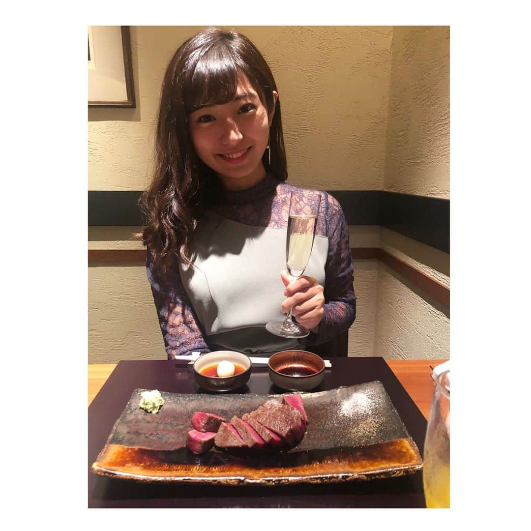 白戸ゆめののグルメインスタ