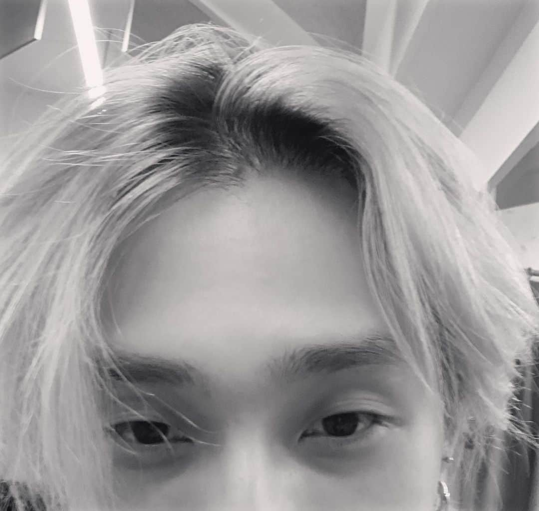 イドンさんのインスタグラム写真 - (イドンInstagram)9月28日 23時42分 - hyojong_1994