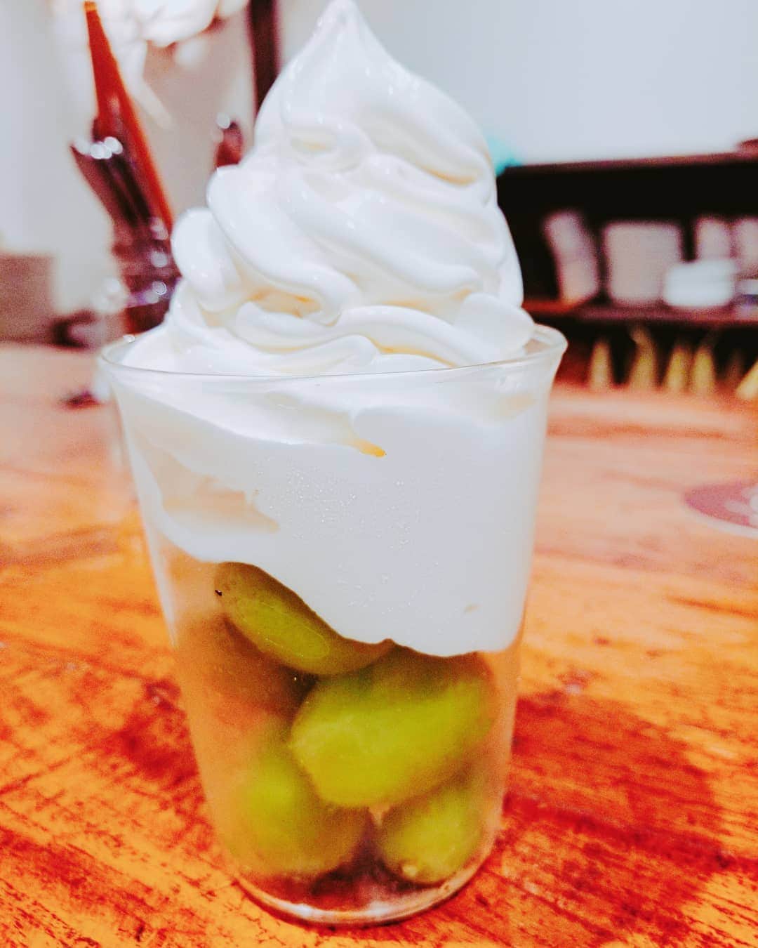 谷口キヨコのグルメインスタ