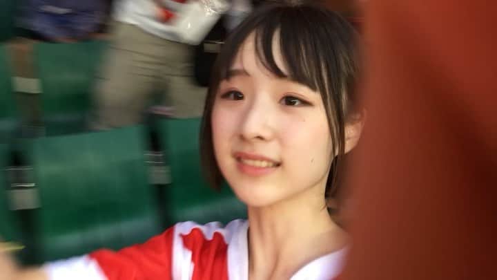 南端まいなのインスタグラム