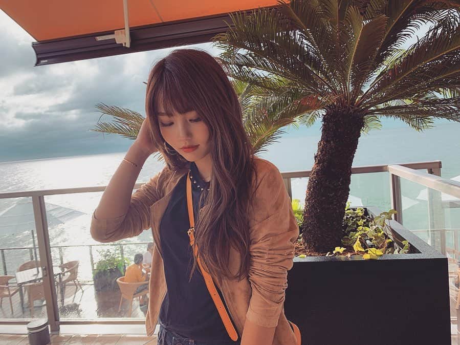 かのあい。のグルメインスタ