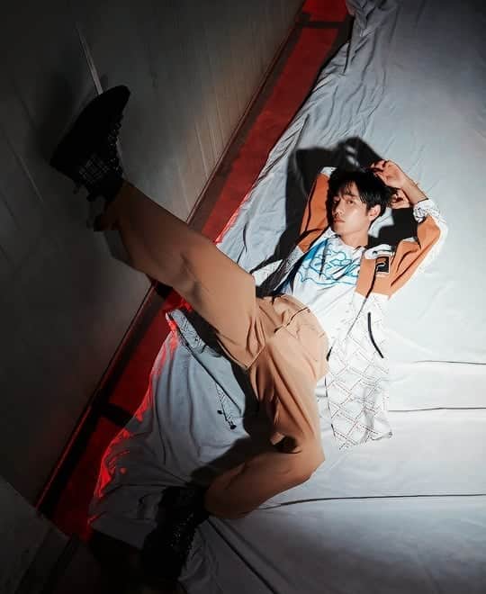 Just a girlのインスタグラム