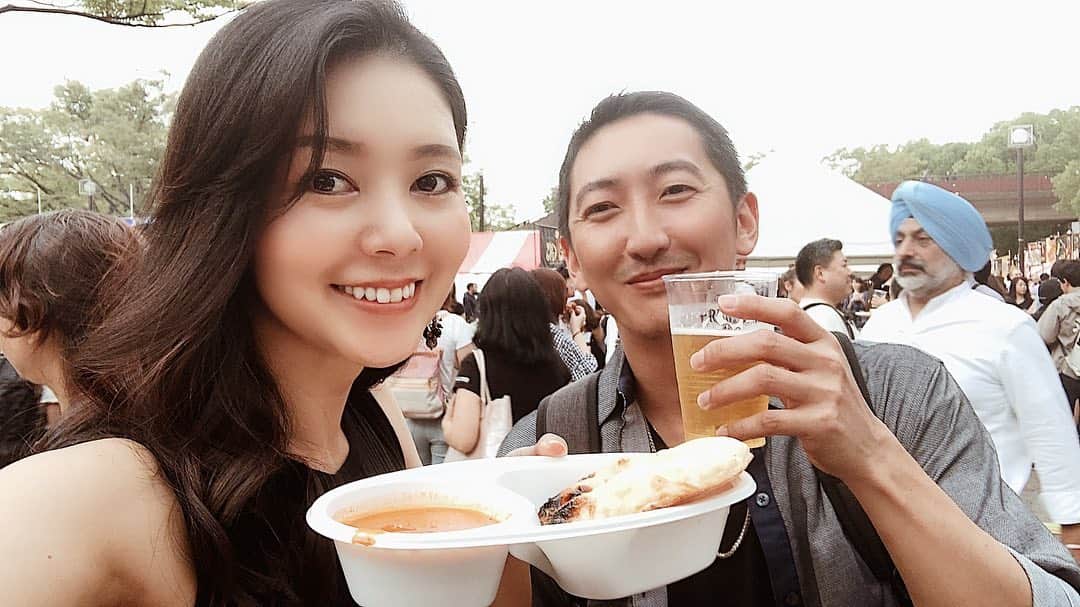 日下裕江のインスタグラム
