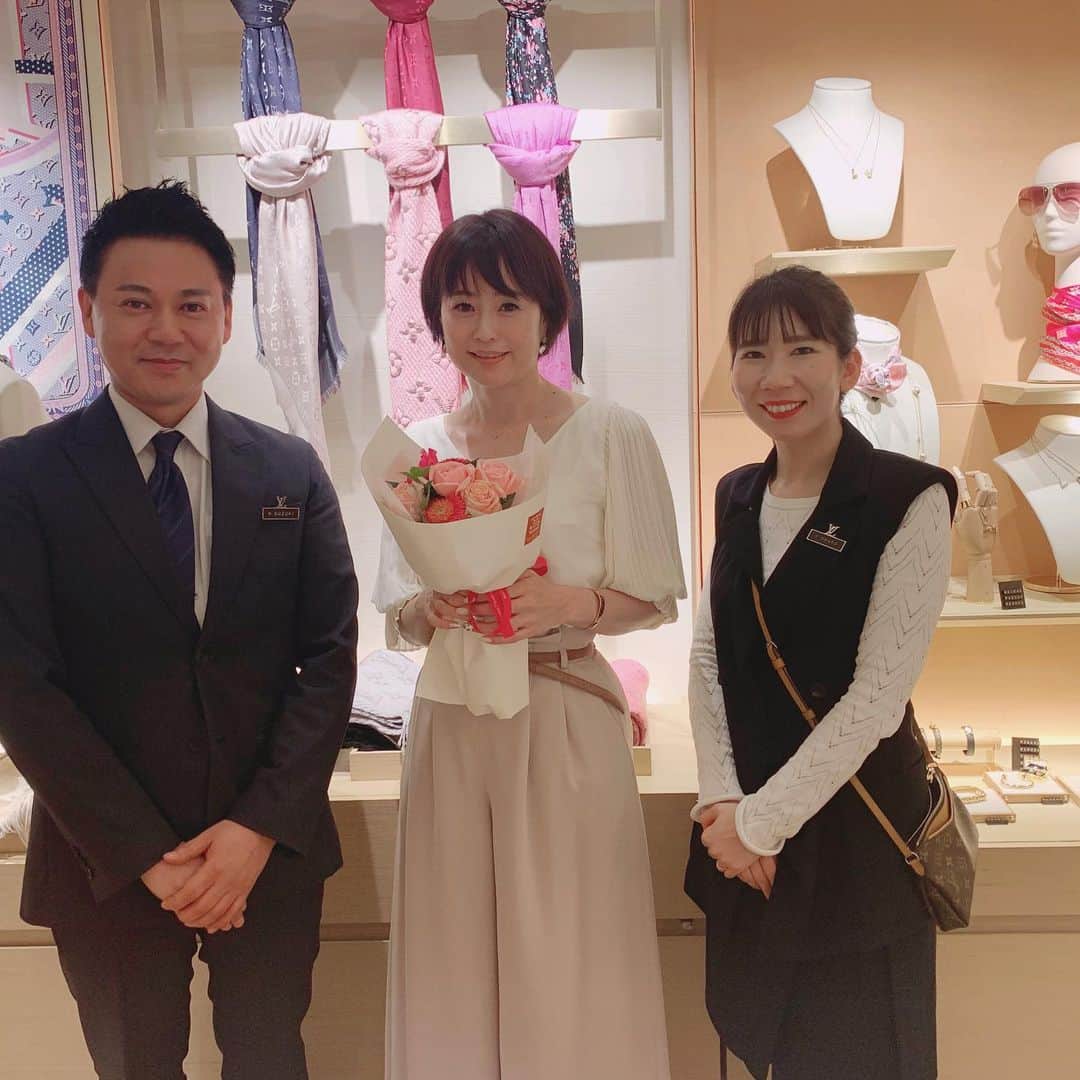 岩瀬玲のインスタグラム