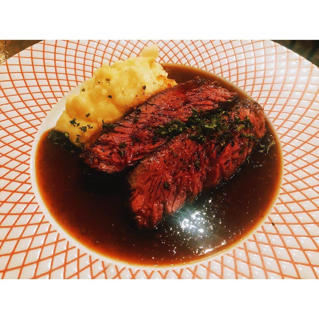 潘めぐみのグルメインスタ