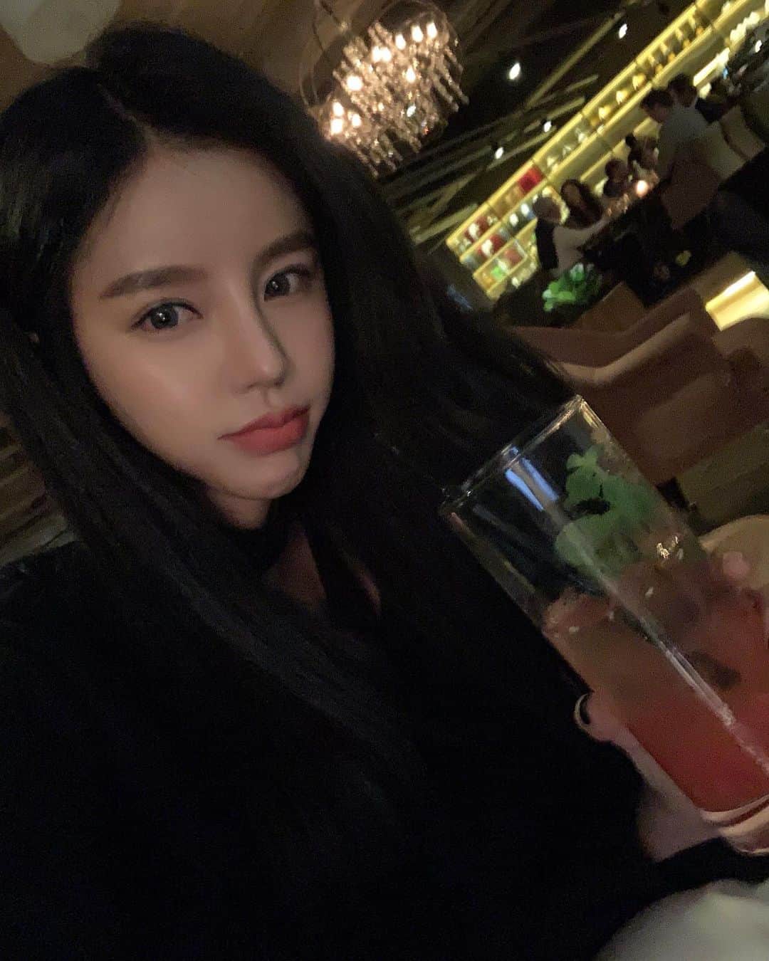 Son Ju Heeのインスタグラム