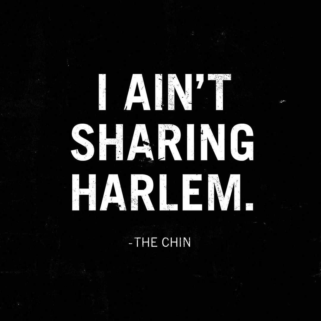 ヴィンセント・ドノフリオのインスタグラム：「Are you ready to meet the @GodfatherOfHarlem? Catch me in the premiere THIS SUNDAY at 10/9c, only on @EPIX」