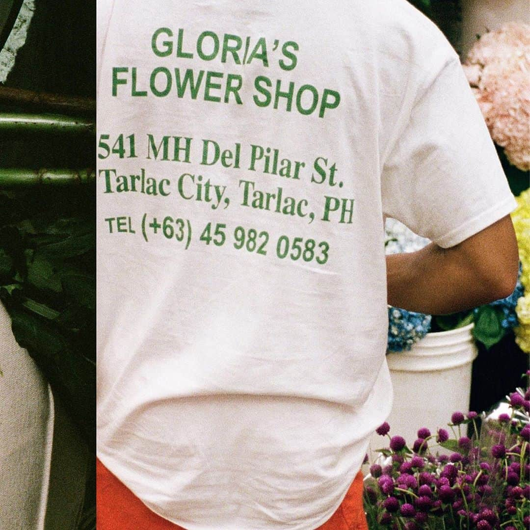 ダニエル・シーザーさんのインスタグラム写真 - (ダニエル・シーザーInstagram)「toronto // merch available today & tomorrow at Budweiser stage.」9月29日 1時25分 - danielcaesar