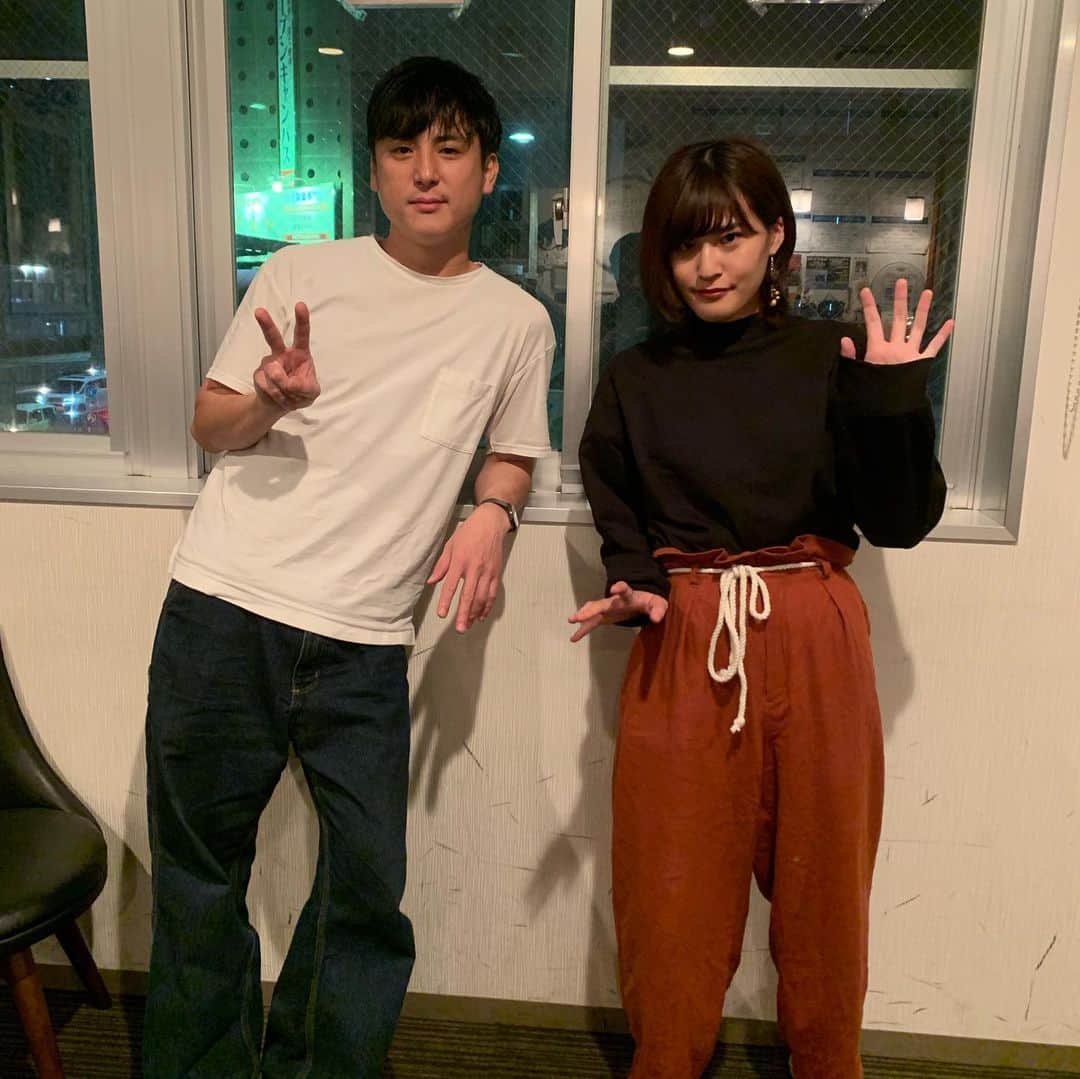 渡會将士のグルメインスタ