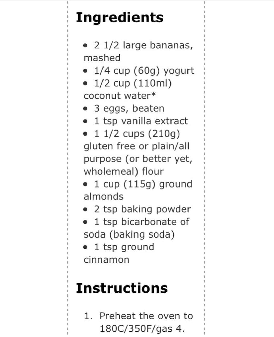 ダニエラ・ルーアさんのインスタグラム写真 - (ダニエラ・ルーアInstagram)「And here are the unicorn birthday cake results🦄🦄🦄 (Recipe is on the last slide- don’t know who to credit for it!) . FOR THE CAKE: I made 4x the amount of each ingredient to make 4 tiers, in 10inch round pans. Mix wet ingredients, then mix dry ingredients, then mix altogether. There is unsweetened whipped cream and fresh fruit in between each layer.  FOR THE ICING: Pink= freeze dried strawberries + whipped cream . Purple= freeze dried blueberries + whipped cream . White= freeze dried bananas + whipping cream.  SUPER TASTY! — E aqui está o resultado do bolo unicórnio 🦄 🦄🦄 (A receita está na última foto mas não sei quem é o autor!) PARA O BOLO: fiz 4x a receita para fazer 4 camadas em formas redondas com 25cm de diâmetro. Misturei os ingredientes molhados, depois os secos, depois misturei tudo junto. Pus natas batidas sem adoçante e fruta fresca entre cada camada.  PARA A COBERTURA Rosa = morangos secos + natas batidas . Roxo= mirtilos secos + natas batidas . Branco= Bananas secas + natas batidas . SUPER SABOROSO e nada enjoativo! . #sierraesther @catlikob #happykids #healthierrecipe #cake #baking #family #birthday #siblings #thisis3 #bathingsuits @camiandjax #fun #familytime #recipes」9月5日 12時56分 - danielaruah