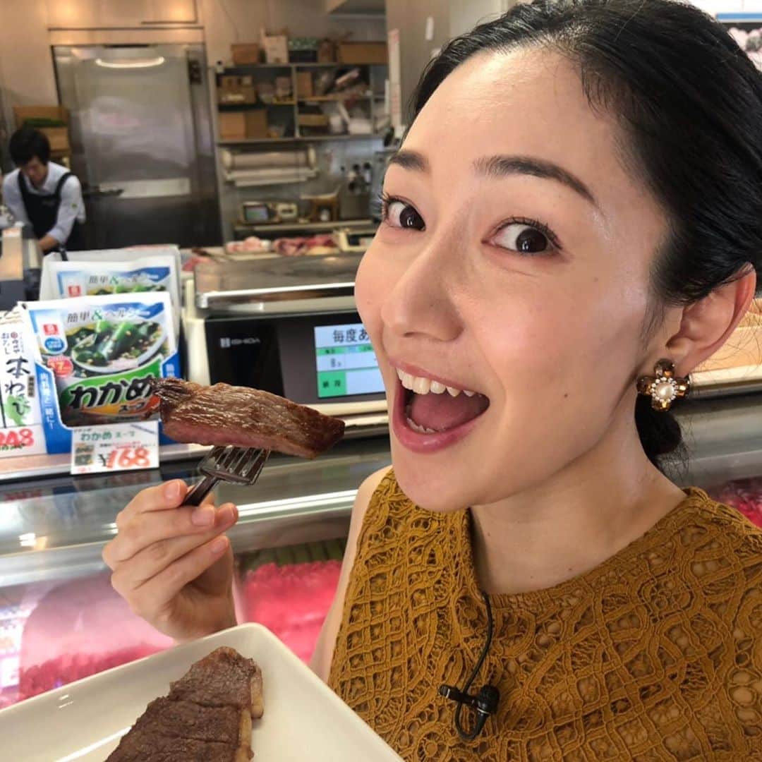 のインスタグラム：「淡路島まるごと視聴者プレゼント🎁 #おは土#おはよう朝日土曜日です #八塚彩美 #ハッピーやっぴー #女と男市川 #淡路ビーフ #ウニ #絶景貸別荘 #総額20万円 #9月7日放送」