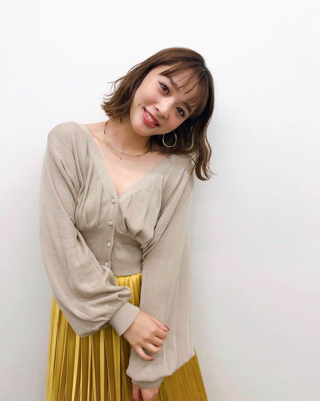 神部美咲のインスタグラム