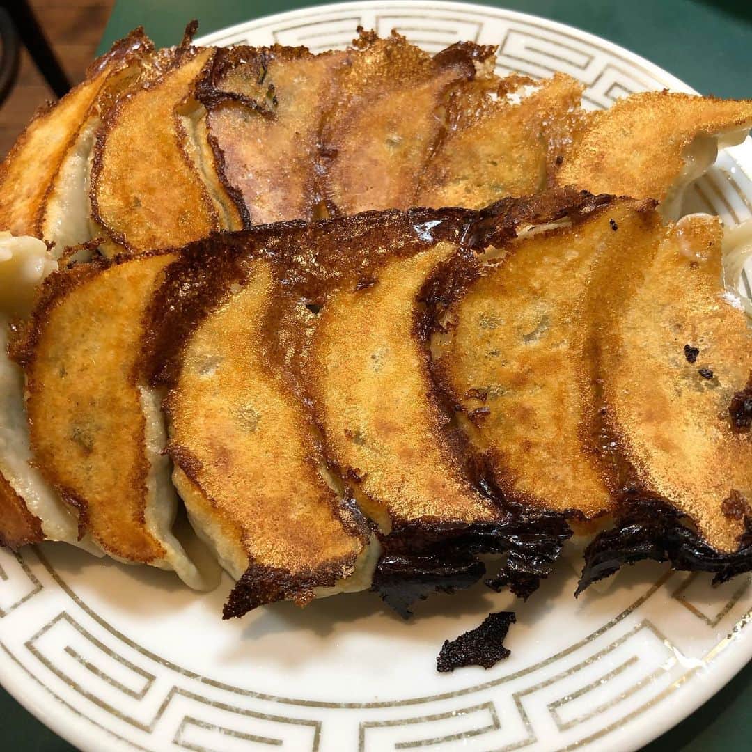 井林辰憲のグルメインスタ