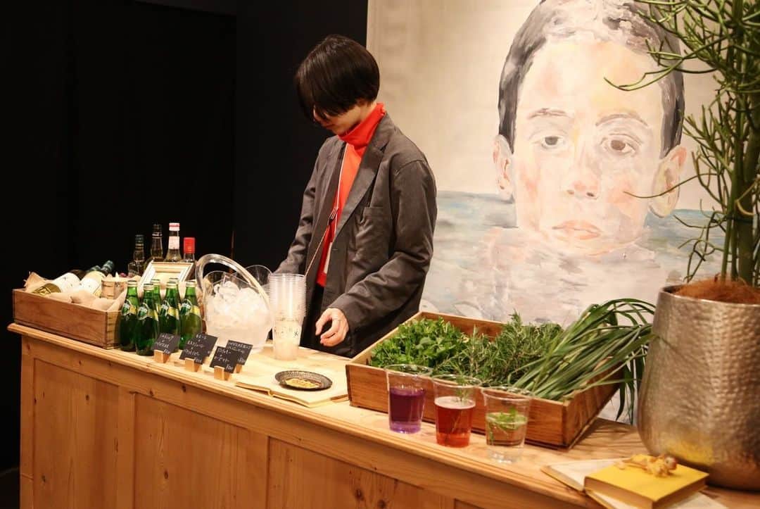 HPFRANCE　アッシュペーフランスのグルメインスタ