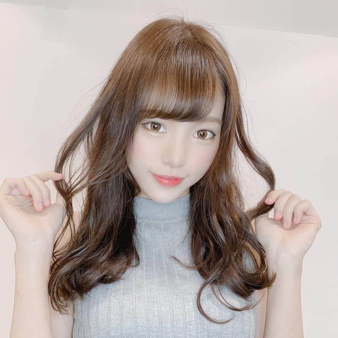 涼美ほのか（君色花音）のインスタグラム