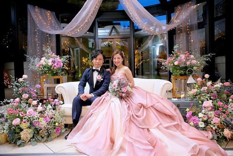 青山迎賓館 AOYAMA GEIHINKANのインスタグラム