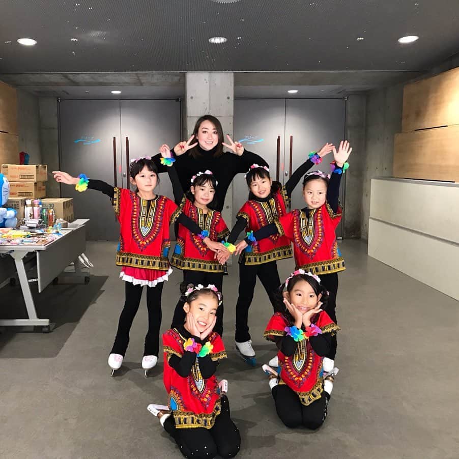 キャシー・リードさんのインスタグラム写真 - (キャシー・リードInstagram)「9/1 げんさんフェスティバル🐮 とても素晴らしいイベントでした❣️M&Ms - まおとまこが今年はゲストスケーターですべりました💛👫☔️⛸💙 私のブログにげんさんフェスティバルのことを書きましたので、ぜひ見て下さい❣️🤩 The Gensan Festival was such a wonderful event❣️My twin brother and sister ice dance team Mao & Mako (my m&ms👫) were one of the guest skaters💛👫☔️💙 This was their first show and the skated so well❣️🤩 @mao_maco #げんさん#maomaco #マオマコ #japanicedance #日本アイスダンス #coach #コーチ #thefutureisbright #未来は明るい」9月5日 12時50分 - cmr2070