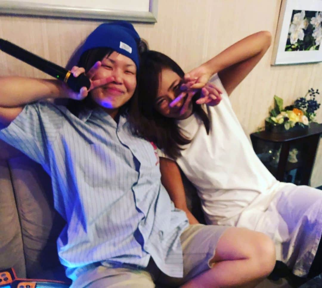 夏樹☆たいようさんのインスタグラム写真 - (夏樹☆たいようInstagram)「小、中、高の同級生達と集合！ それぞれ出会った時期は違うけど。小学生の時の友達が高校の時の友達と仲良くなったり。約束はしてなかったのに、ドラクエみたいに集まって😆最高な夜でした！みんなありがとう！大好きです！」9月5日 4時04分 - natsuki_taiyo