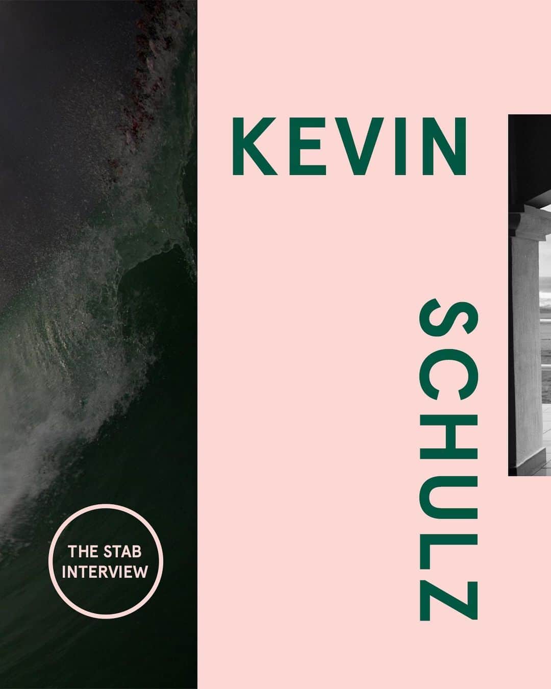 Surf Magazineさんのインスタグラム写真 - (Surf MagazineInstagram)「@kevin_schulz is sharp, realistic and freakin’ ripping. He showed up to @stab_high a virtual unknown. He left with a second place finish and a $10k check for winning the Freak Peak challenge with a flip that went viral. It only takes a moment to kick-start a career, but keeping it running requires effort, dedication, and no small amount of support. Which Mr. Schulz knows all too well. We caught up with Kevin to talk about his plans going forward, making the most of his momentum, and b-plans should the surf gig not work out. For his Stab Interview, link’s in bio. Photography by @tomcarey and @marcuspaladino. @xcelwetsuits」9月5日 4時39分 - stab