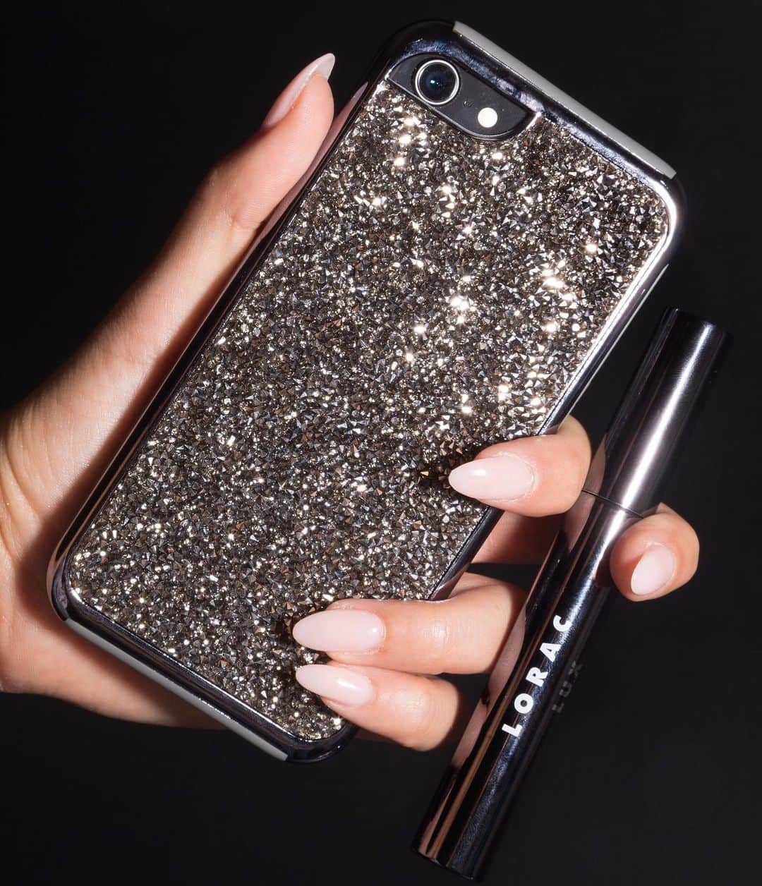 LORACのインスタグラム
