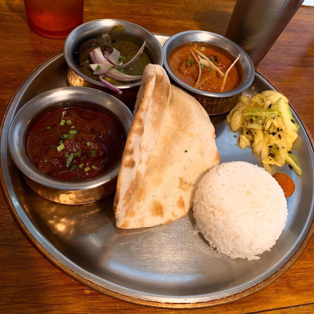 尾崎裕哉のグルメインスタ