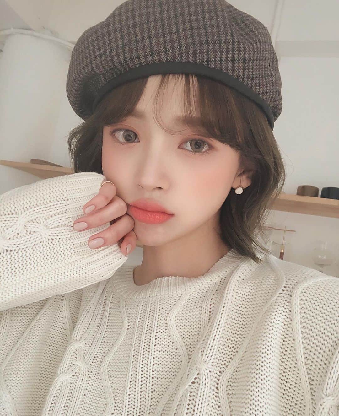 Yoonbitnaのインスタグラム