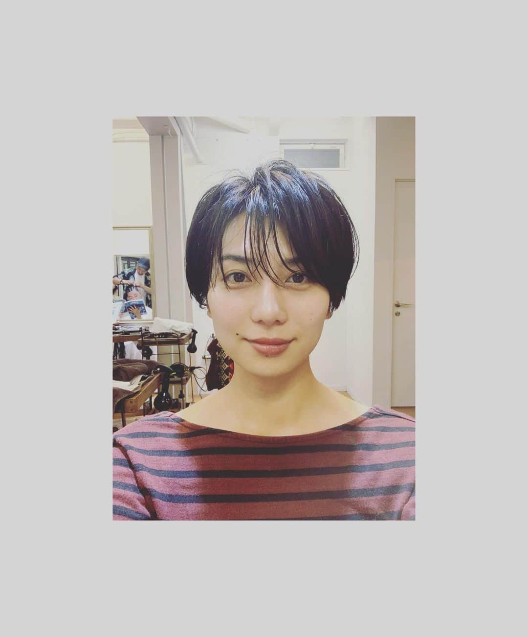 井上貴美のインスタグラム