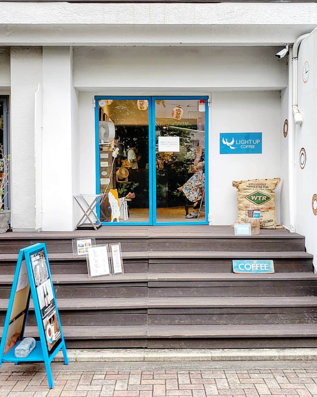 CAFE-STAGRAMMERのグルメインスタ