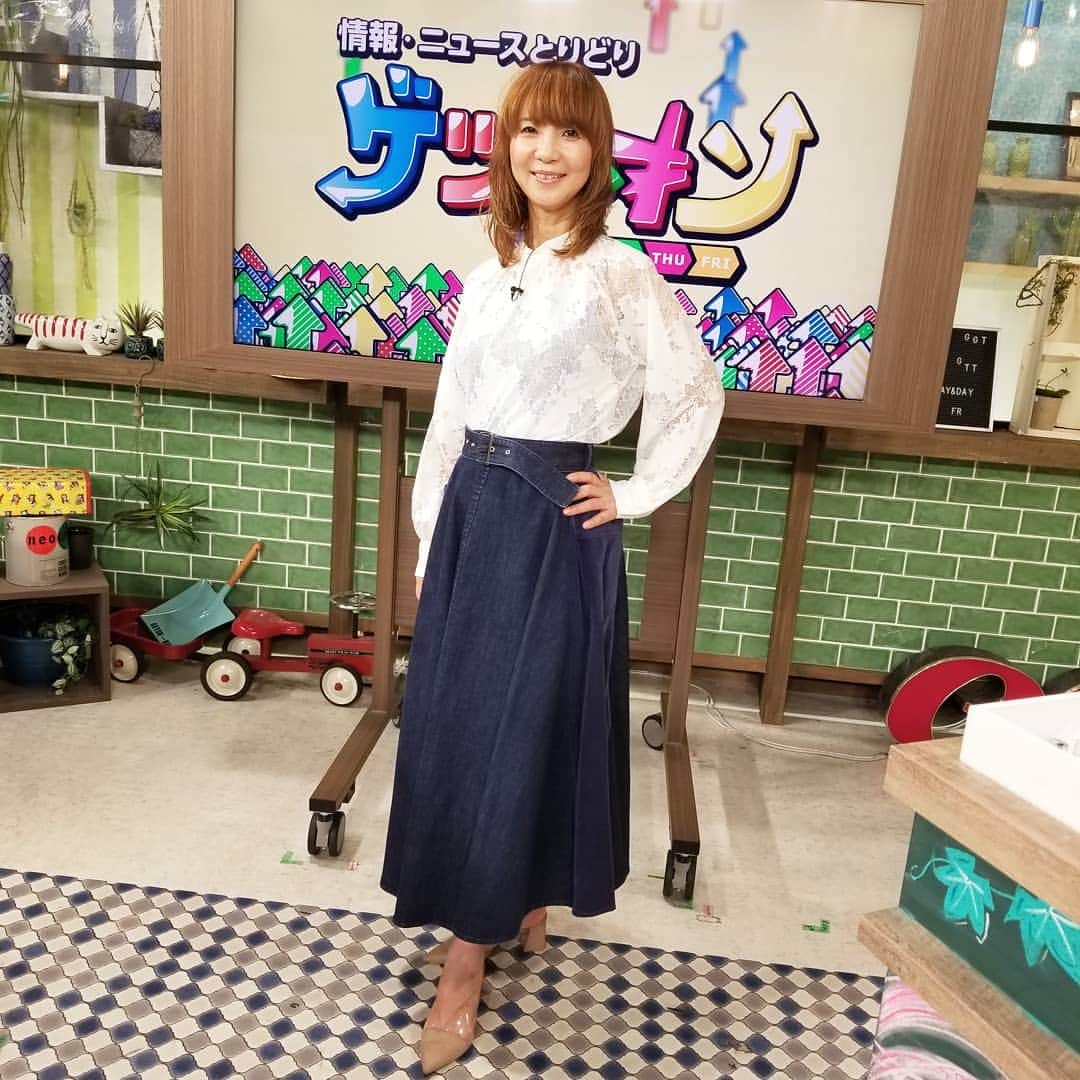 谷口キヨコさんのインスタグラム写真 - (谷口キヨコInstagram)「髪の毛のびたわん♥️」9月5日 9時46分 - kiyokotaniguchi