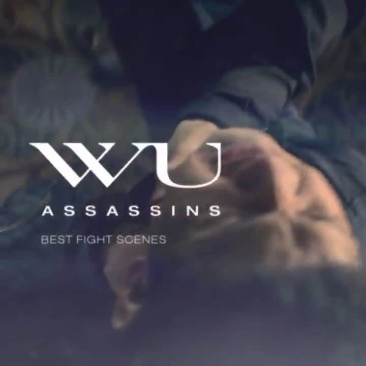 ルイス・タンのインスタグラム：「What is the most brutal fight in #WuAssassins season 1 ?! @netflix」