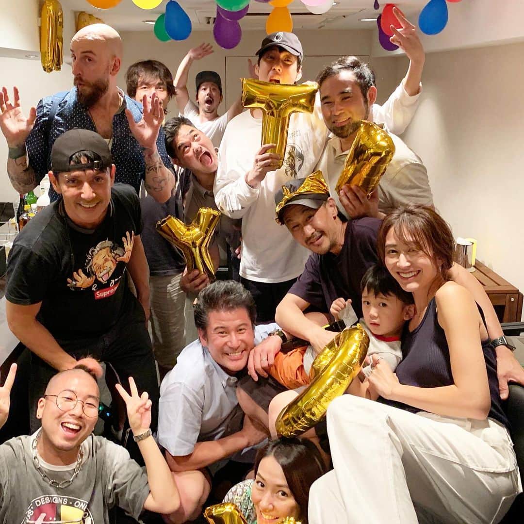 小堀ケネスのグルメインスタ