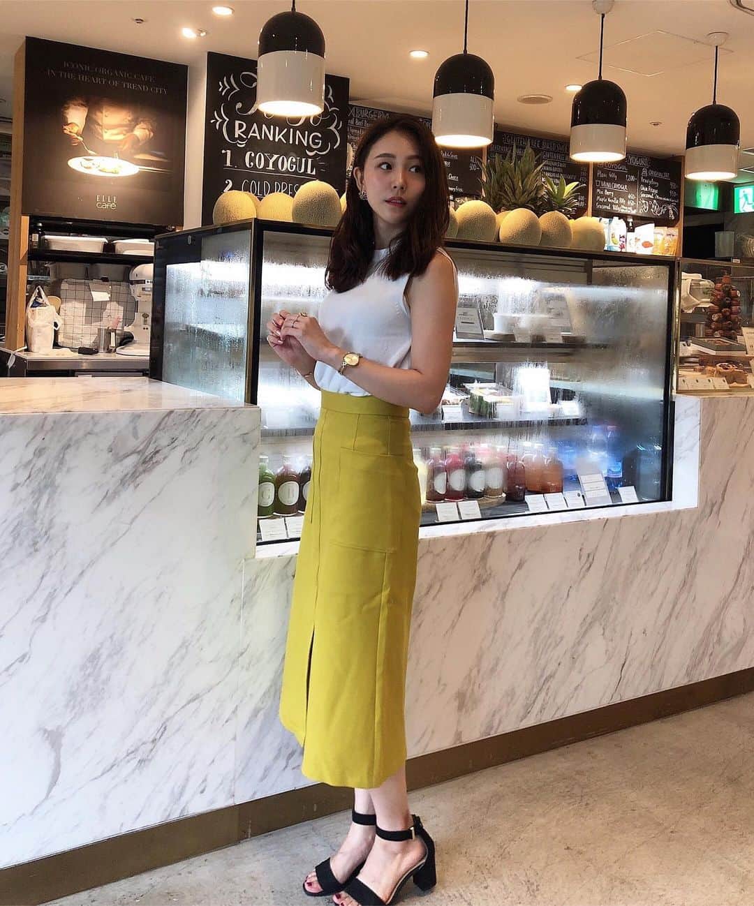 りーまるのグルメインスタ