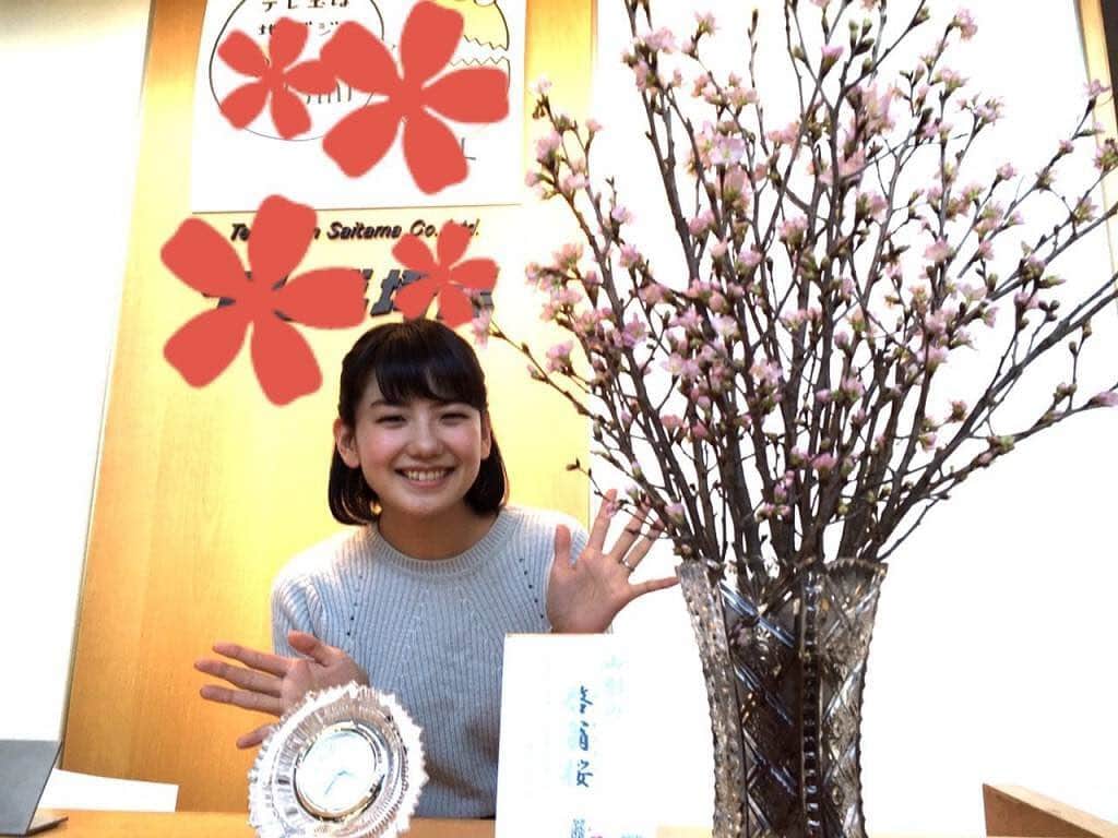 女子アナ47のインスタグラム：「. こんにちは、47発信プロジェクトです！本日は塩原桜アナウンサーが『お正月の挨拶にも◎冬に咲くサクラ』をお届けします！ . 長野県出身、フリーアナウンサーの塩原桜（しおばら・よしの）です。 学生時代は東京で過ごし、前任地は山形、現在働く埼玉や夫の地元である神奈川など様々な土地に縁があります。 各地の良いところ、おもしろい場所、おいしい物など、どんどん紹介していきます！ 今回ご紹介するのは一足早く春を感じられる！山形の冬の名産品です・・・・・・ . 続きはトップページのリンクから『47発信プロジェクト』へ！ . #47発信プロジェクト #アナウンサー #フリーアナウンサー #女子アナ #女子アナ47 #地方創生 #地方創生アナウンサー #マッチングサイト #マッチングサービス #47発信プロジェクト #山形 #名産品 #塩原桜」
