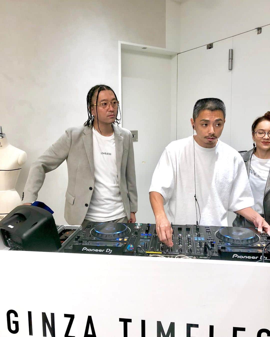 ZEN-LA-ROCKのグルメインスタ