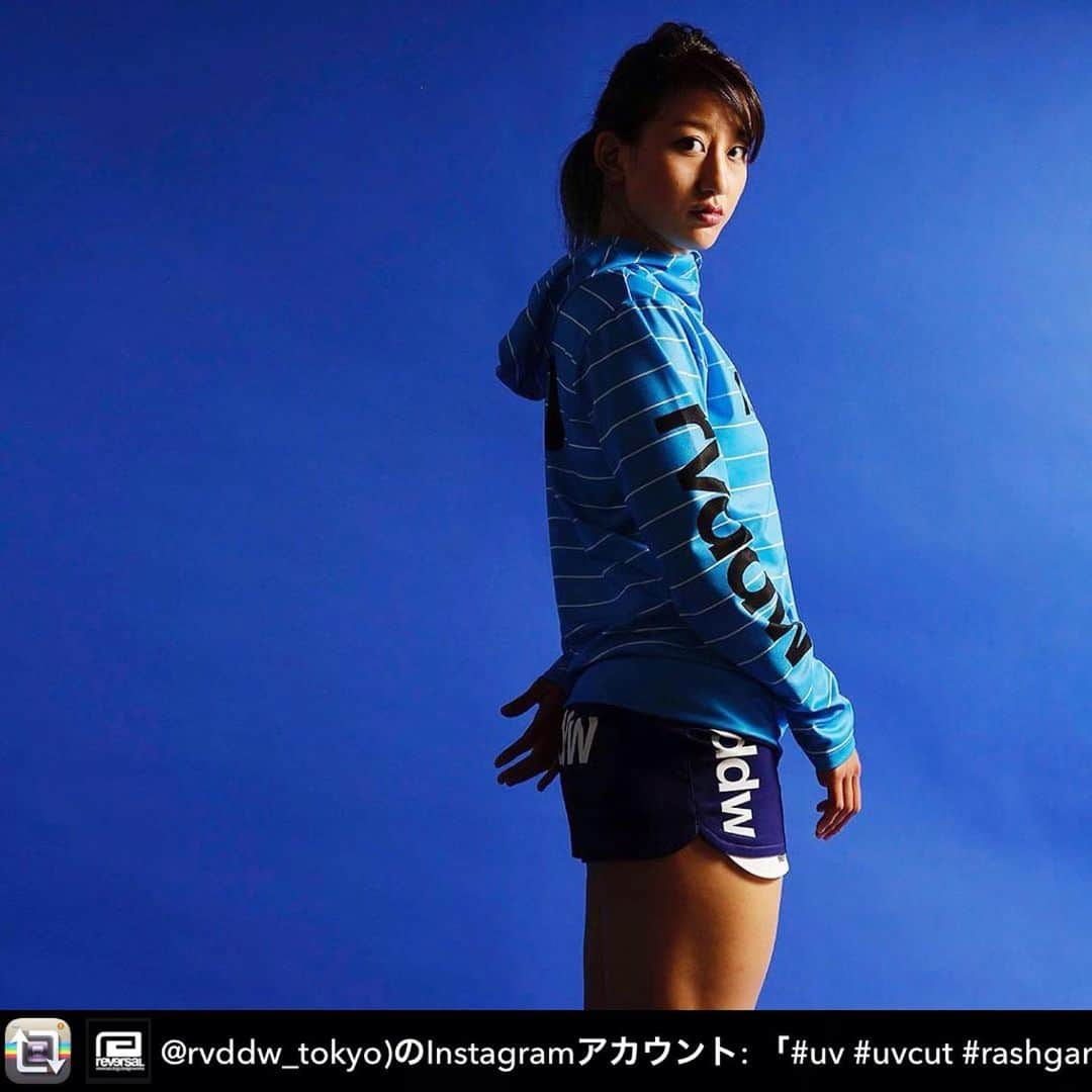 杉山しずかさんのインスタグラム写真 - (杉山しずかInstagram)「Repost from @rvddw_tokyo) Instagram: 「#uv #uvcut #rashgard #2019ss #collection #tokyo #japan #apparel #sports #brand #street #workout…」 using @RepostRegramApp - #uv #uvcut #rashgard #2019ss #collection #tokyo #japan #apparel #sports #brand #street #workout #activewear #gymwear #martialarts #mma #jiujitsu #karate #kickboxing #nogi #grappling #rugby #surf #running」9月5日 20時48分 - shizukasugiyama0211