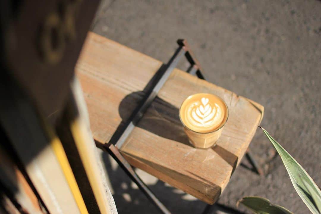 Mel Coffeeのグルメインスタ