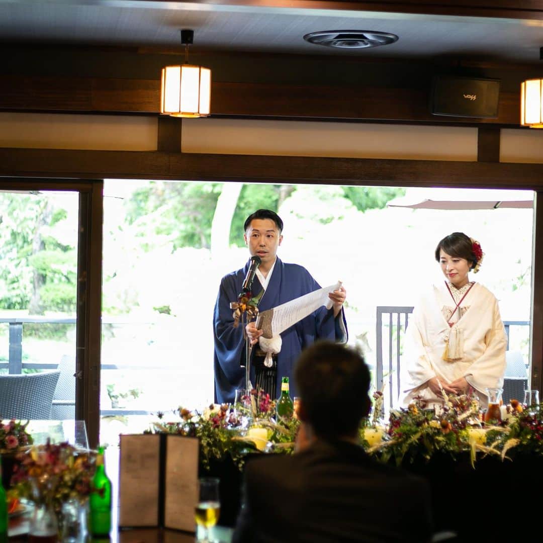 小林樓《新潟県見附市：結婚式場》のグルメインスタ