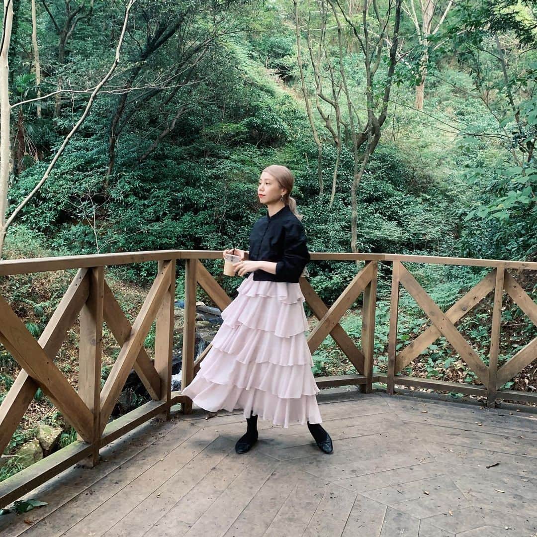 佐々木茜のインスタグラム