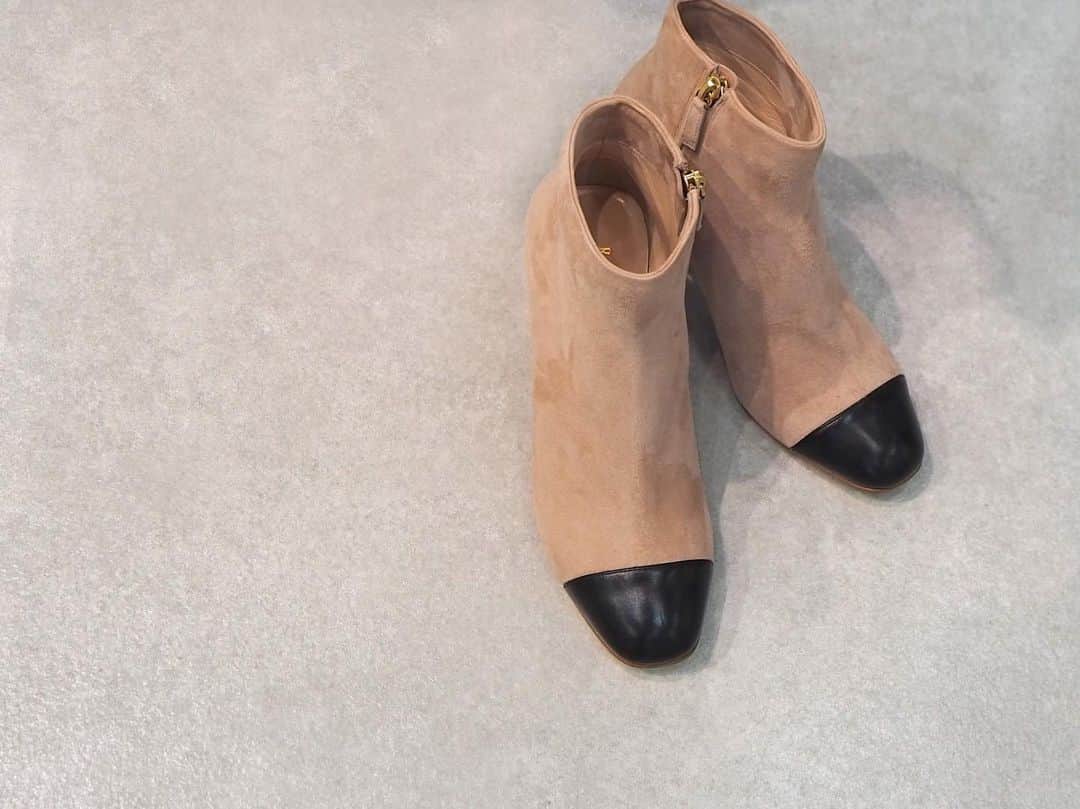 DES PRESのインスタグラム