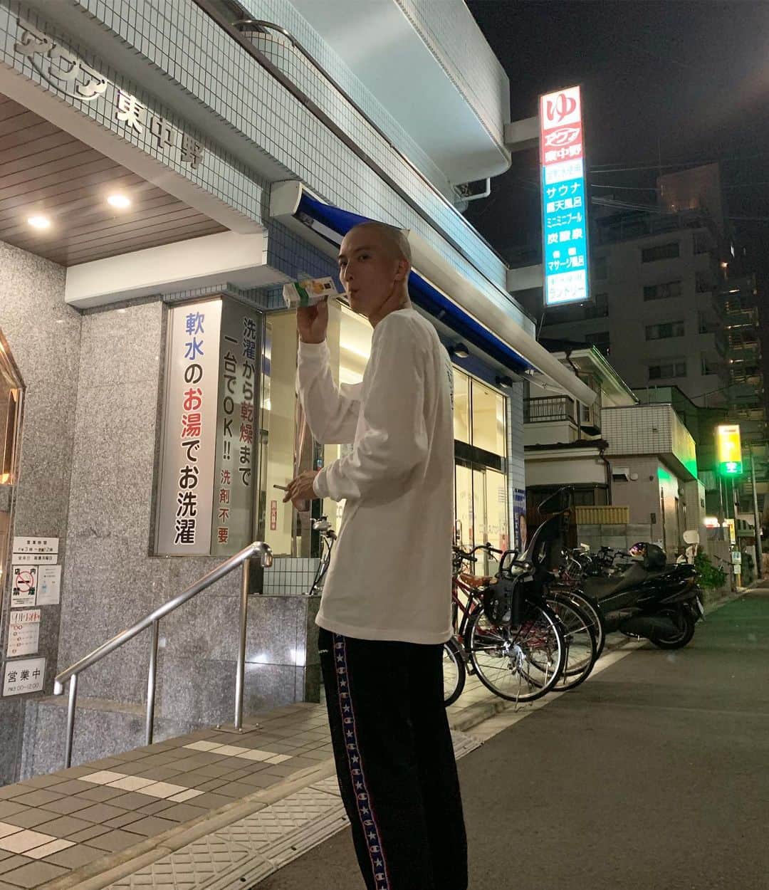 Shohei Kambaのグルメインスタ