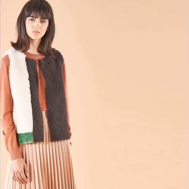 カールドノヒューのインスタグラム