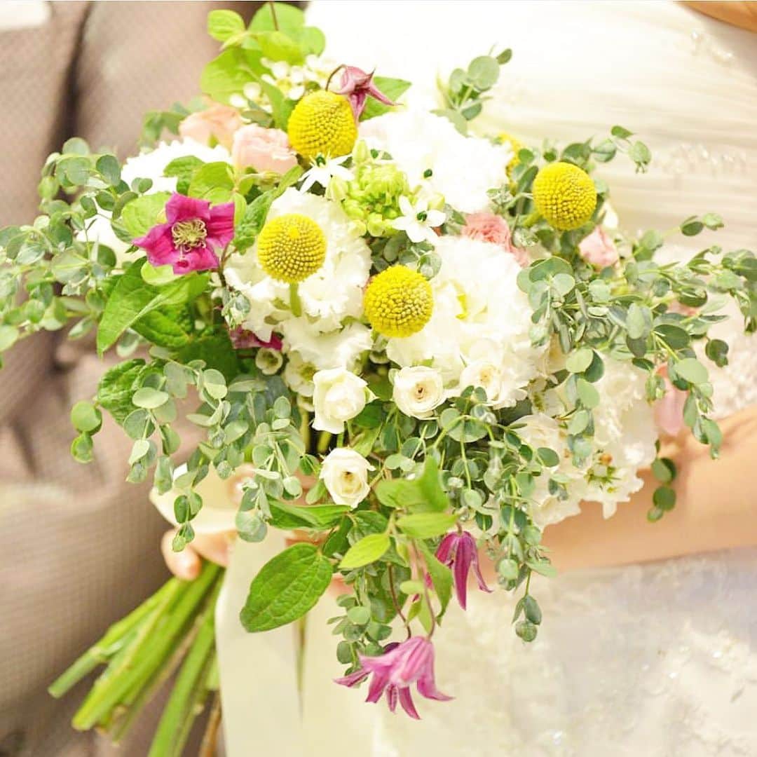 ベストブライダル公式のグルメインスタ