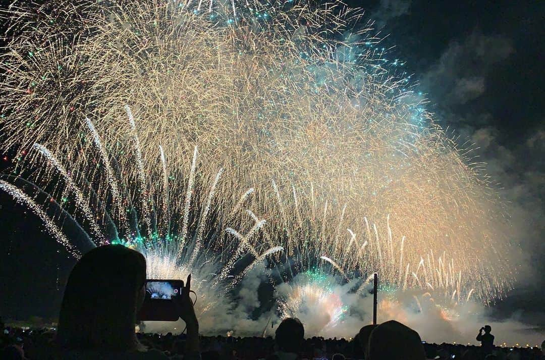 及川真珠のインスタグラム