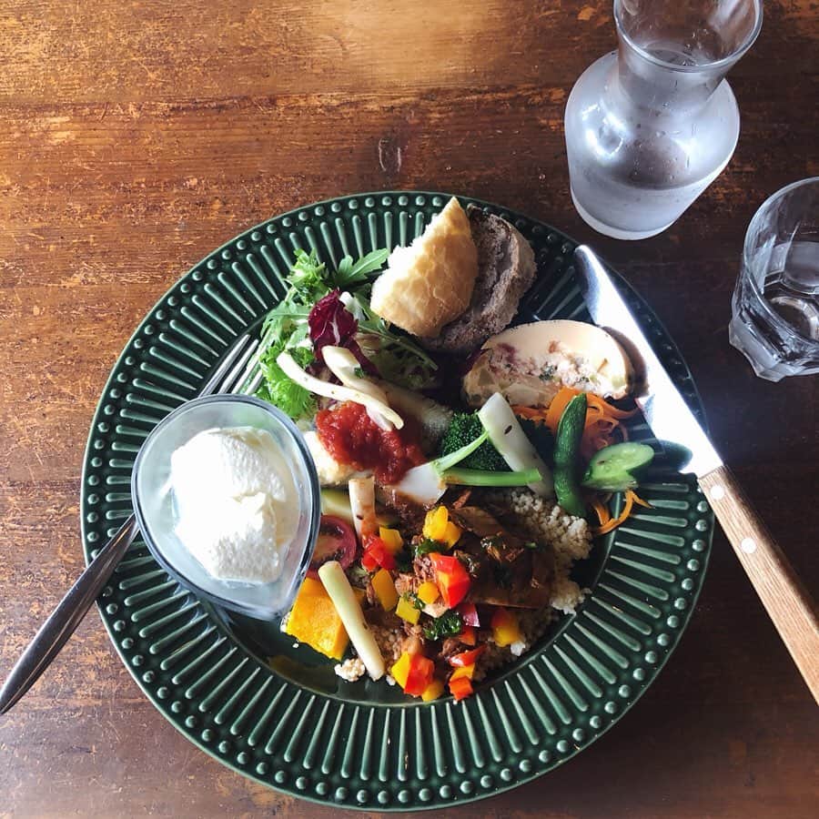 Alysa Ichikiのグルメインスタ